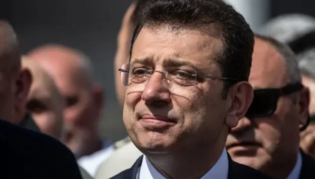 “İmamoğlu Çıkar Amaçlı Suç Örgütü” Davasında 29. Duruşma Başladı