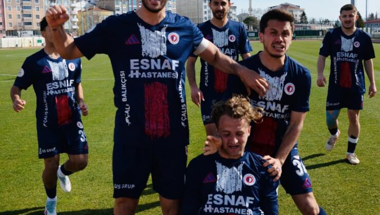Vali Akbıyık’tan Fethiyespor’a Tebrik Mesajı