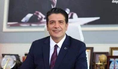 Antalya’da İhale Yolsuzluğu Soruşturması: Turgay Genç Tutuklandı