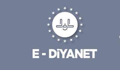 E-Diyanet Uygulaması 1 Milyon Kullanıcı Barajını Aştı
