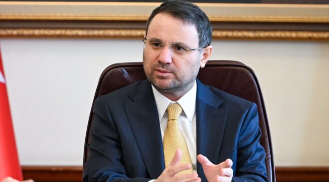 Bakan Gürlek: Mayıs Ayında Uyuşturucu, Yasa Dışı Bahis Ve Sanal Kumar Suçlarına Yönelik 706 Operasyon Gerçekleştirildi