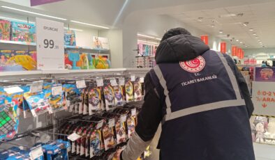 Yalova Valiliği Tarafından Marketlere Sıkı Denetim Uygulandı