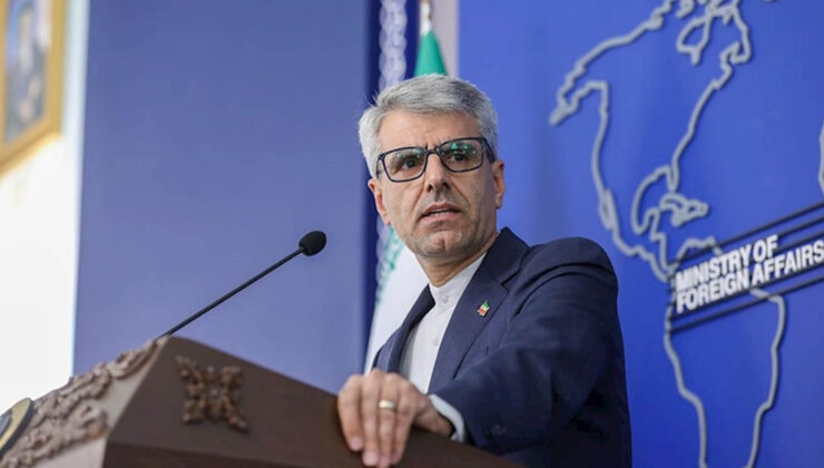 İran’dan Trump’a Sert Yanıt: “Zenginleştirilmiş Uranyum Kutsal Toprağımızdır”