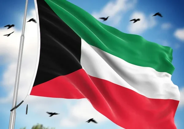 Kuveyt Hava Sahasını Kademeli Olarak Uçuşlara Açıyor