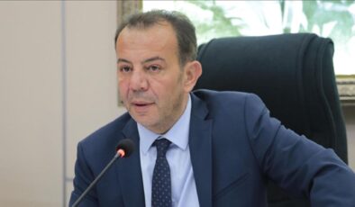 Bolu Belediye Başkanı Tanju Özcan Hakkında 263 Buçuk Yıla Kadar Hapis İstemiyle Hazırlanan İddianame Kabul Edildi
