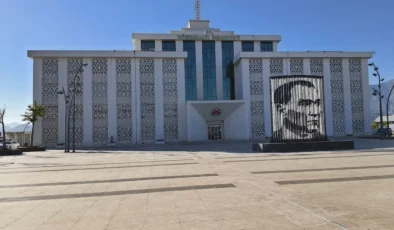 Döşemealtı Belediyesi’nde 125 Milyon TL’lik Yolsuzluk Operasyonu: Eski Başkan Turgay Genç Hakkında Gözaltı Kararı