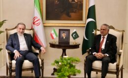 İran Dışişleri Bakanı Arakçi Bölgesel Barış İçin Pakistan’da: ABD ile Doğrudan Temas Yok