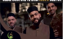 Celal Karatüre ve ekibi, Kars’a geliyor