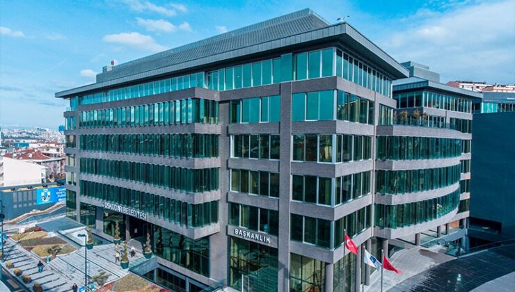 Üsküdar Belediyesi’ndeki Yolsuzluk Soruşturması: 21 Şüpheli Adliyeye Sevk Edildi