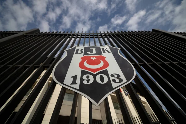 Beşiktaş Sahasında Antalyaspor’u Konuk Etmeye Hazırlanıyor