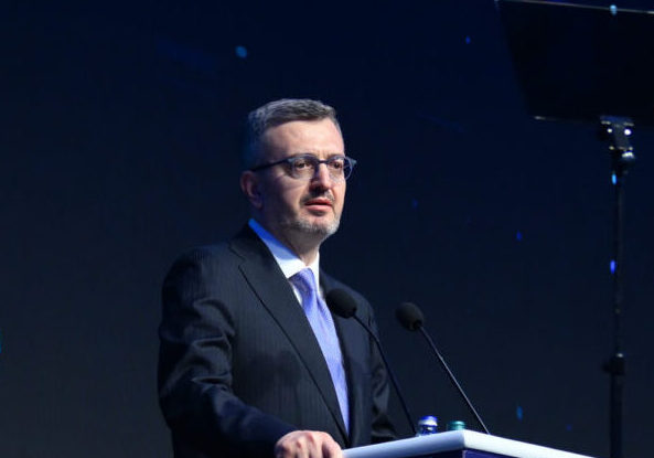 İletişim Başkanı Duran’dan Kahramanmaraş’taki Okul Saldırısına İlişkin Açıklama