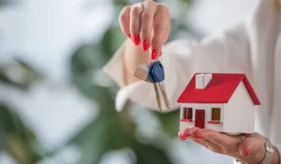 Konut Fiyat Endeksi Mart Ayında Yükseldi