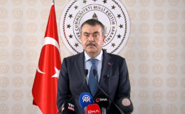 MEB’den Okullarda Yapay Zekâ ve Dijital Güvenlik Dönemi: Aileler İçin ‘Destek Hattı’ Kuruluyor