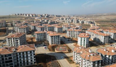 TÜİK Nisan 2026 Konut Ve İş Yeri Satış İstatistiklerini Açıkladı