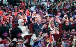 Emine Erdoğan’dan 23 Nisan Paylaşımı: “Çocuklar En Gerçek Gücümüzdür”