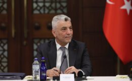 Bakan Bolat’tan “Güçlü Merkez Türkiye” Mesajı: Vergi İndirimleri ve Dev Teşvikler Yolda