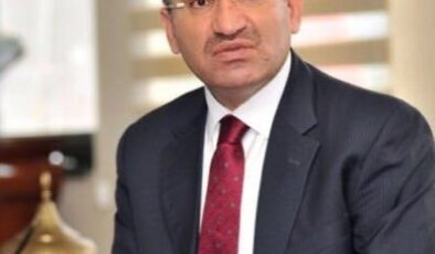 Bekir Bozdağ’dan Ara Seçim Tartışmalarına Net Yanıt