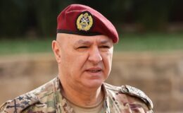 Lübnan Cumhurbaşkanı Avn’dan İsrail’e Sert Tepki: “Basın Mensuplarını Hedef Almak İnsanlık Suçudur”