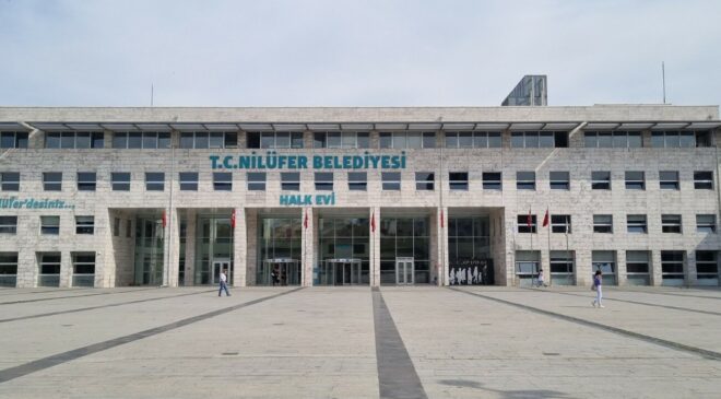 Nilüfer Belediyesindeki Rüşvet ve İmar Kirliliği Davası Başladı: Turgay Erdem Hakim Karşısında