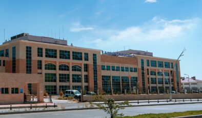 Uşak’ta Polise Pompalı Tüfekli Saldırı: 1’i Ağır 2 Polis Yaralandı