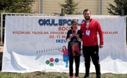 Boccede Gururlandıran Başarı