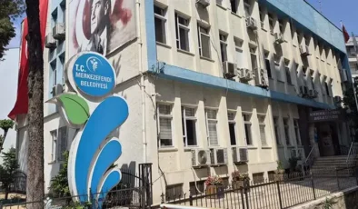 Denizli’de Belediyeye Rüşvet Ve İhaleye Fesat Karıştırma Operasyonu: Belediye Başkan Yardımcısı Dahil 13 Gözaltı