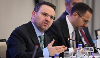 Adalet Bakanı Akın Gürlek: Yasa Dışı Bahis Oynamanın Suç Sayılması İçin Çalışma Yapıyoruz