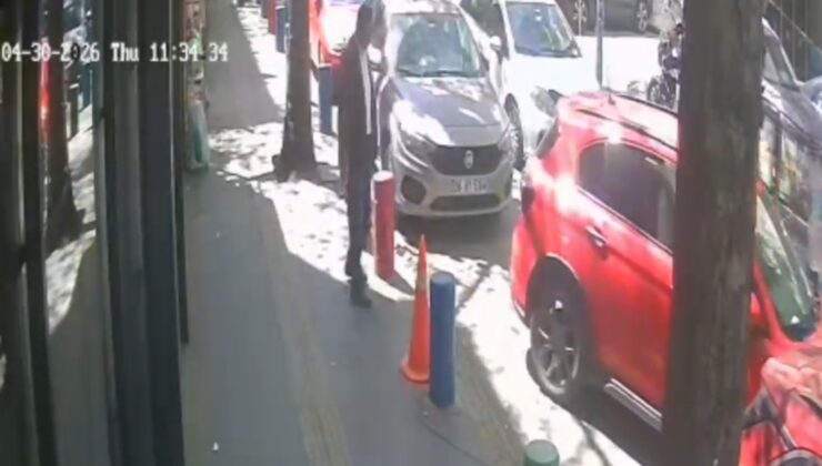 Ankara’da Korsan Otoparkçılara ‘Güven Sokağı’ Operasyonu: 32 Şüpheli Yakalandı