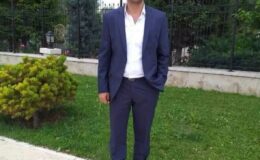 Konya’da Annesinin Sevgilisini Öldürdüğü Öne Sürülen Şüpheli Adliyeye Sevk Edildi