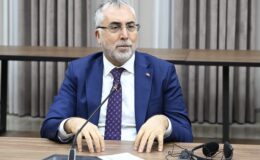 Bakan Işıkhan: “Kayıtlı İstihdamımızı ve Çalışma Hayatımızı Güçlendirmeye Devam Edeceğiz”