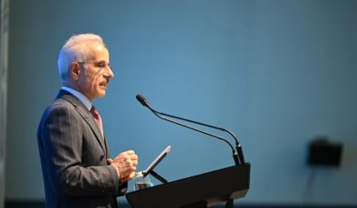 Bakan Uraloğlu: TÜRKSAT 7A İçin Kolları Sıvadık