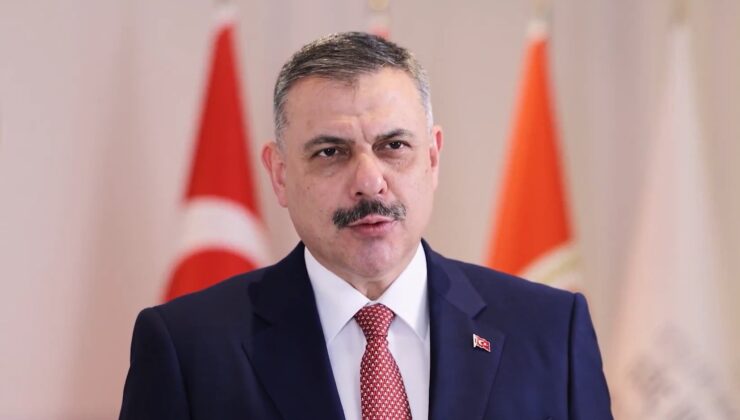 Bakan Çiftçi: İçişleri Bakanlığı Olarak Vatandaşlarımızın Bu Yolculuğu Huzur Ve Güven İçinde Tamamlayabilmesi İçin Tüm Ekiplerimizle Sahadayız
