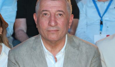 Güzelbahçe Belediye Başkanı Mustafa Günay Tutuklandı