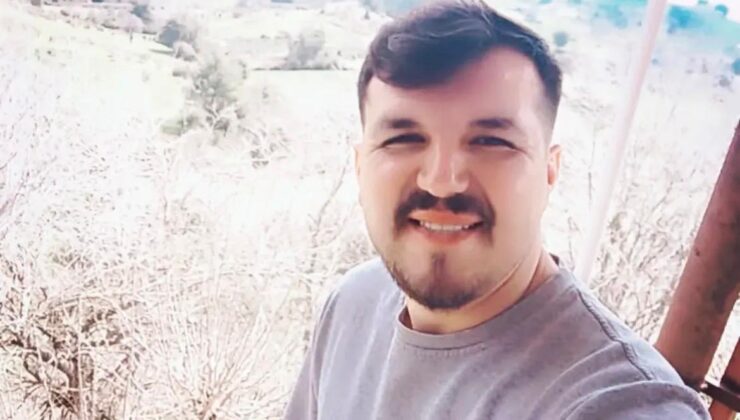 Hatay’da Evladını Boğarak Öldürdüğü Öne Sürülen Baba Tutuklandı