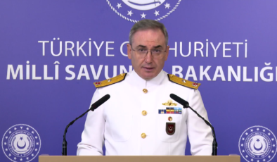 MSB’den Kritik Açıklamalar: Terörle Mücadele, Dev Tatbikatlar ve Yeni Envanterler