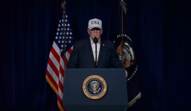 ABD Başkanı Trump: İran İle Yürütülen Müzakereler İyi Gidiyor