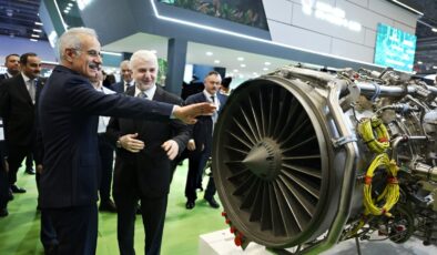 Bakan Uraloğlu’ndan SAHA EXPO 2026 Mesajı: “Türkiye Savunma Sanayiinde Küresel Güç Haline Geldi”