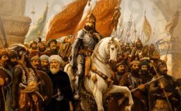 Adalet Bakanı Akın Gürlek: İstanbul’un Fethi Tarihin Akışını Değiştiren Eşsiz Bir Zafer Oldu