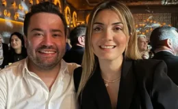 Muhittin Böcek’in Gelini Zuhal Böcek Tutuklandı