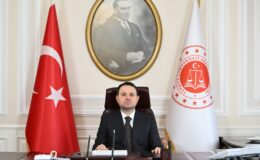 Adalet Bakanı Akın Gürlek: 14 İlde Yasa Dışı Bahis Operasyonunda 55 Gözaltı