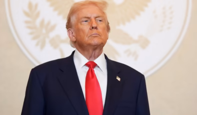 ABD Başkanı Donald Trump’tan Beyaz Saray Yakınlarındaki Silahlı Saldırıya İlişkin Açıklama