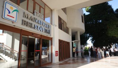 Manavgat Belediyesi Yolsuzluk Davasında Karar Yarın Açıklanacak