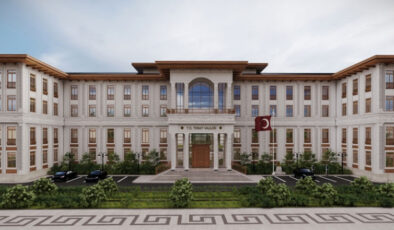 Tokat Valiliği’nden Vatandaşlara Yoğun Yağış Ve Taşkın Riski Uyarısı