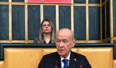 MHP Genel Başkanı Bahçeli: CHP Her Şeyden Önce Kendi Arınmasını Yapmalı