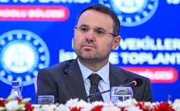 Bakan Akın Gürlek: 12’nci Yargı Paketi’nde Bilirkişilik Sistemine Yeni Düzenlemeler Geliyor