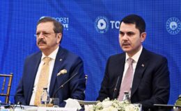 Çevre, Şehircilik ve İklim Değişikliği Bakanı Kurum: COP31 Sürecine Somut Öneriler ve Uygulanabilir İş Modelleriyle Gelin