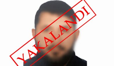 Öğretmen Katili Ramazan Ağaçhanlı Almanya’da Yakalanarak Türkiye’ye Getirildi