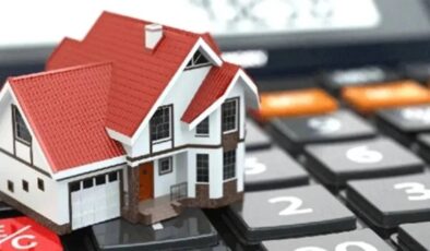 TÜİK 2025 Yılı Hanehalkı Tüketim Harcaması Verilerini Açıkladı: En Büyük Pay Konut Ve Kiraya Gitti