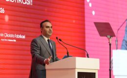 Sanayi ve Teknoloji Bakanı Mehmet Fatih Kacır Gaziantep’te Şölen Çikolata’nın Yeni Üretim Tesisini Açtı