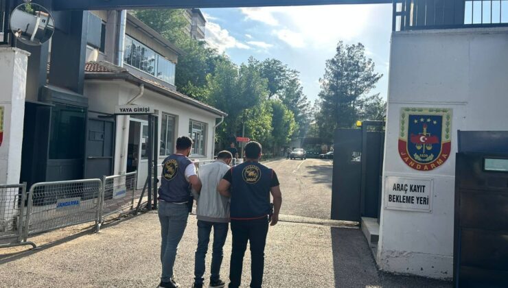 Diyarbakır’da Geniş Çaplı Operasyon: Aranan 152 Şahıs Yakalandı